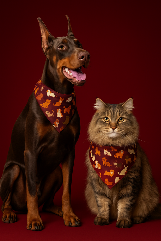 Little beasts